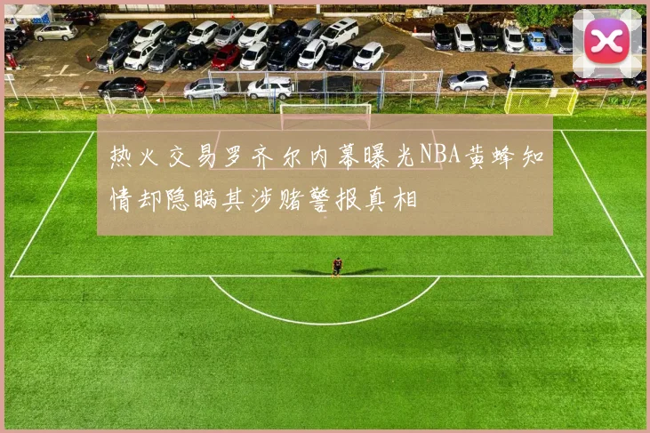 热火交易罗齐尔内幕曝光NBA黄蜂知情却隐瞒其涉赌警报真相