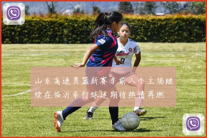 山东高速男篮新赛季前八个主场继续在临沂举行球迷期待热情再燃